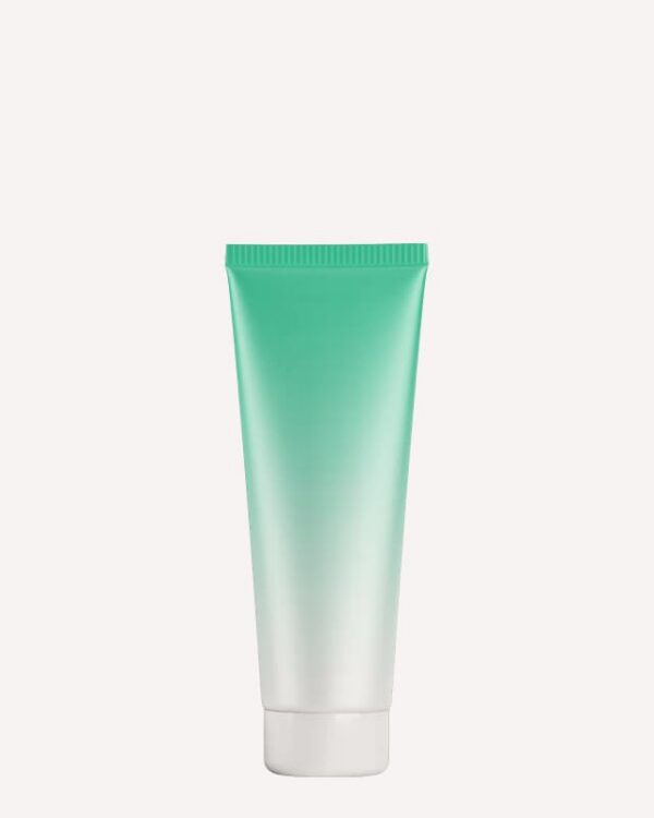 Cleansing Balm in a green-to-white tube
