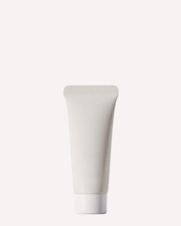 Sunscreen Gel in a small white tube