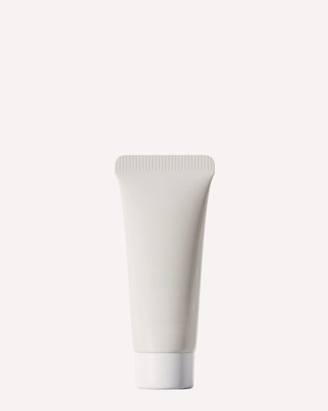 Sunscreen Gel in a small white tube